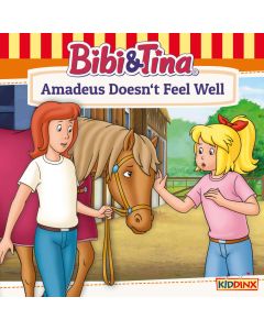 Bibi & Tina: Amadeus Doesn’t Feel Well