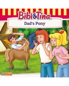 Bibi & Tina: Dad’s Pony