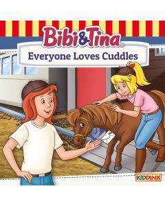 Bibi & Tina: Everyone Loves Cuddles