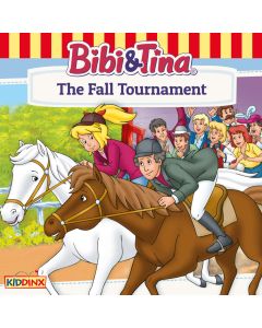 Bibi & Tina: The Fall Tournament