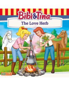 Bibi & Tina: The Love Herb