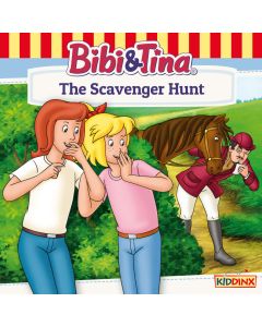 Bibi & Tina: The Scavenger Hunt