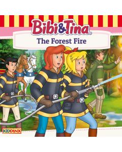 Bibi & Tina: The Forest Fire