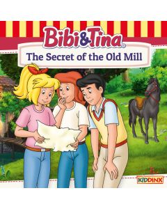 Bibi & Tina: The Secret of the Old Mill
