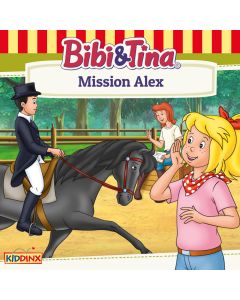 Bibi & Tina: Mission Alex