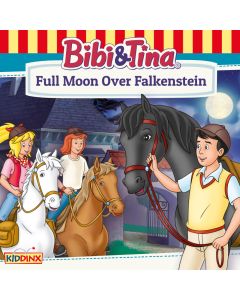 Bibi & Tina: Full Moon over Falkenstein 