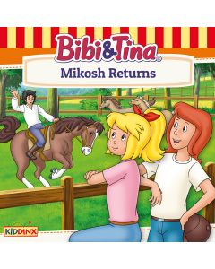 Bibi & Tina: Mikosh Returns