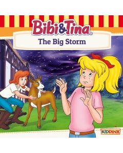 Bibi & Tina: The Big Storm