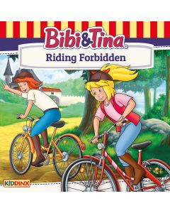 Bibi & Tina: Riding Forbidden