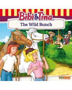 Bibi & Tina: The Wild Bunch