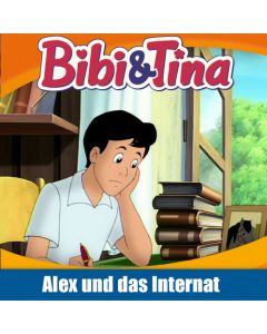 Bibi & Tina: Alex und das Internat