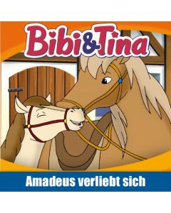 Bibi & Tina: Amadeus verliebt sich
