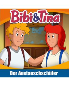 Bibi & Tina: Der Austauschschüler