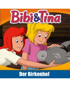Bibi & Tina: Der Birkenhof