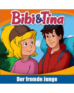 Bibi & Tina: Der fremde Junge