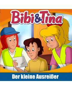 Bibi & Tina: Der kleine Ausreißer