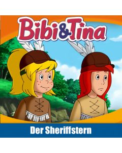 Bibi & Tina: Der Sheriffstern (mp4)