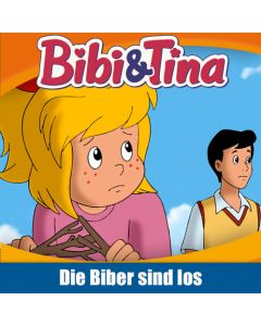 Bibi & Tina: Die Biber sind los