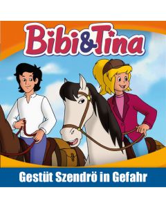 Bibi & Tina: Gestüt Szendrö in Gefahr