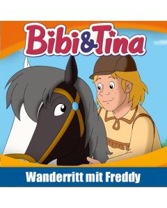 Bibi & Tina: Wanderritt mit Freddy