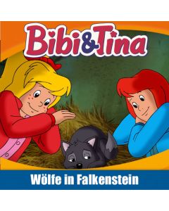 Bibi & Tina: Wölfe in Falkenstein