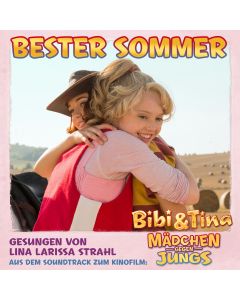 Bibi & Tina: Single Bester Sommer