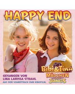 Bibi & Tina: Single Happy End