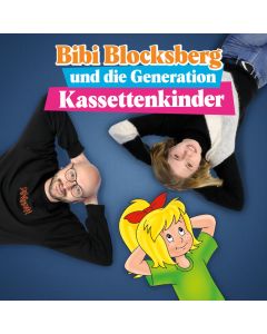 Bibi Blocksberg: Money, Money, Money. Wie steht es um die Stadtkasse von Neustadt?