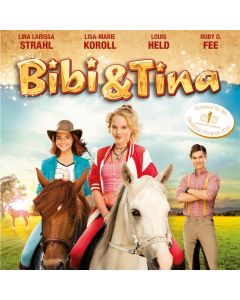 Bibi & Tina: Jetzt in Echt - Der Kinofilm