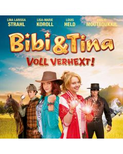Bibi & Tina: Voll verhext! - Der Kinofilm
