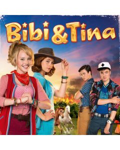 Bibi & Tina: Mädchen gegen Jungs - Der Kinofilm
