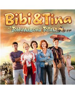 Bibi & Tina: Tohuwabohu Total - Der Kinofilm