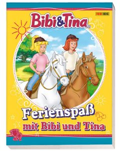 Bibi & Tina: Ferienspaß mit Bibi & Tina