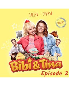 Bibi & Tina: Splish-Splash (Video zur Serie - Folge 2)