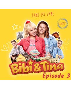 Bibi & Tina: Fame ist Lame (Video zur Serie - Folge 3)