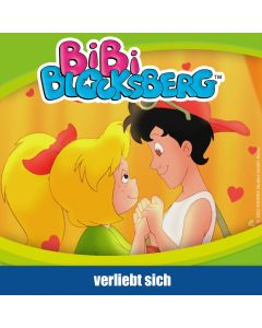 Bibi Blocksberg: verliebt sich