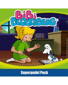 Bibi Blocksberg: Superpudel Puck