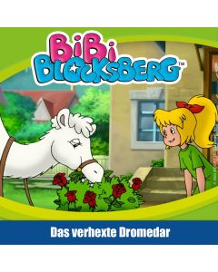 Bibi Blocksberg: Das verhexte Dromedar