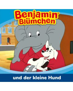 Benjamin Blümchen: und der kleine Hund
