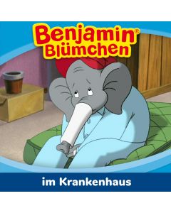 Benjamin Blümchen: im Krankenhaus (mp4)