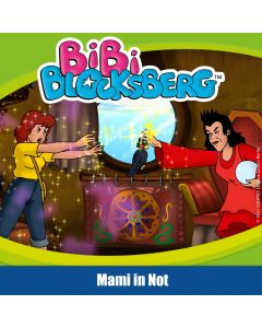 Bibi Blocksberg: Mami in Not