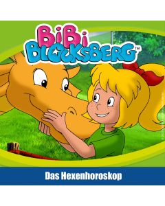 Bibi Blocksberg: Das Hexenhoroskop