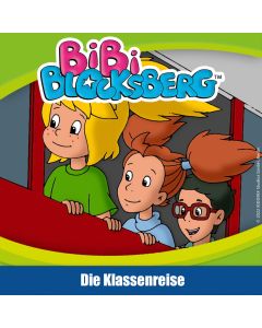 Bibi Blocksberg: Die Klassenreise