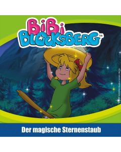 Bibi Blocksberg: Der magische Sternenstaub