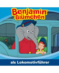 Benjamin Blümchen: als Lokomotivführer (mp4)