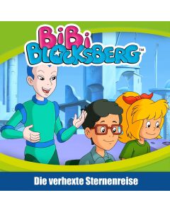 Bibi Blocksberg: Die verhexte Sternenreise