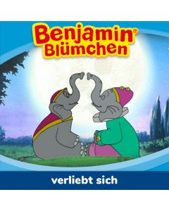 Benjamin Blümchen: verliebt sich