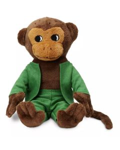 Pippi Langstrumpf: Herr Nilsson Puppe (16 cm)