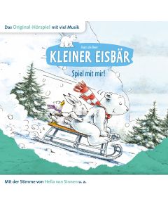 Kleiner Eisbär: spiel mit mir (mp3)