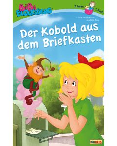 Bibi Blocksberg: Der Kobold aus dem Briefkasten